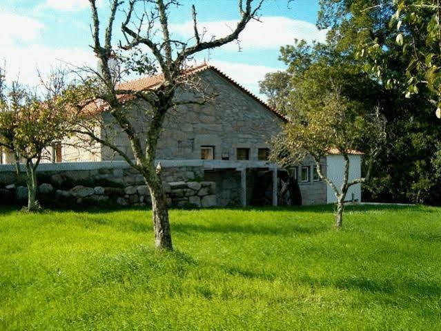 Quinta Do Lagar Da Moira Otel Vila Franca da Serra Dış mekan fotoğraf