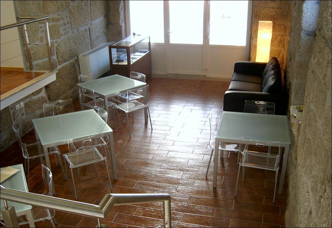 Quinta Do Lagar Da Moira Otel Vila Franca da Serra Dış mekan fotoğraf