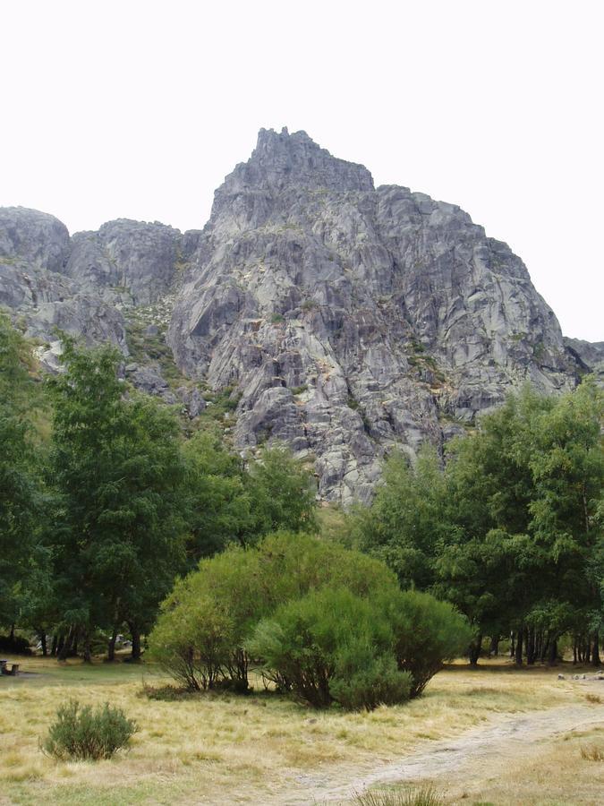 Quinta Do Lagar Da Moira Otel Vila Franca da Serra Dış mekan fotoğraf