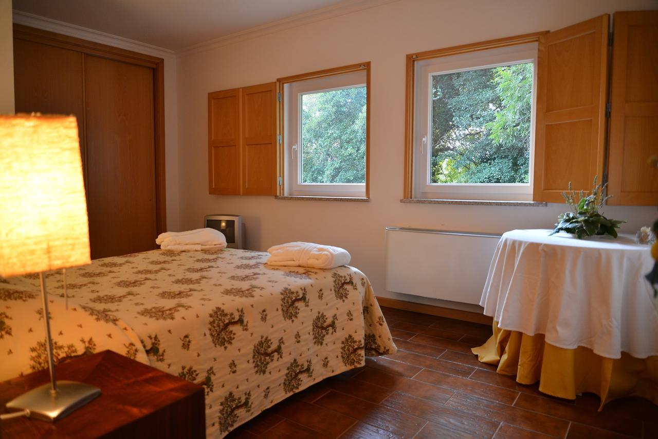 Quinta Do Lagar Da Moira Otel Vila Franca da Serra Dış mekan fotoğraf