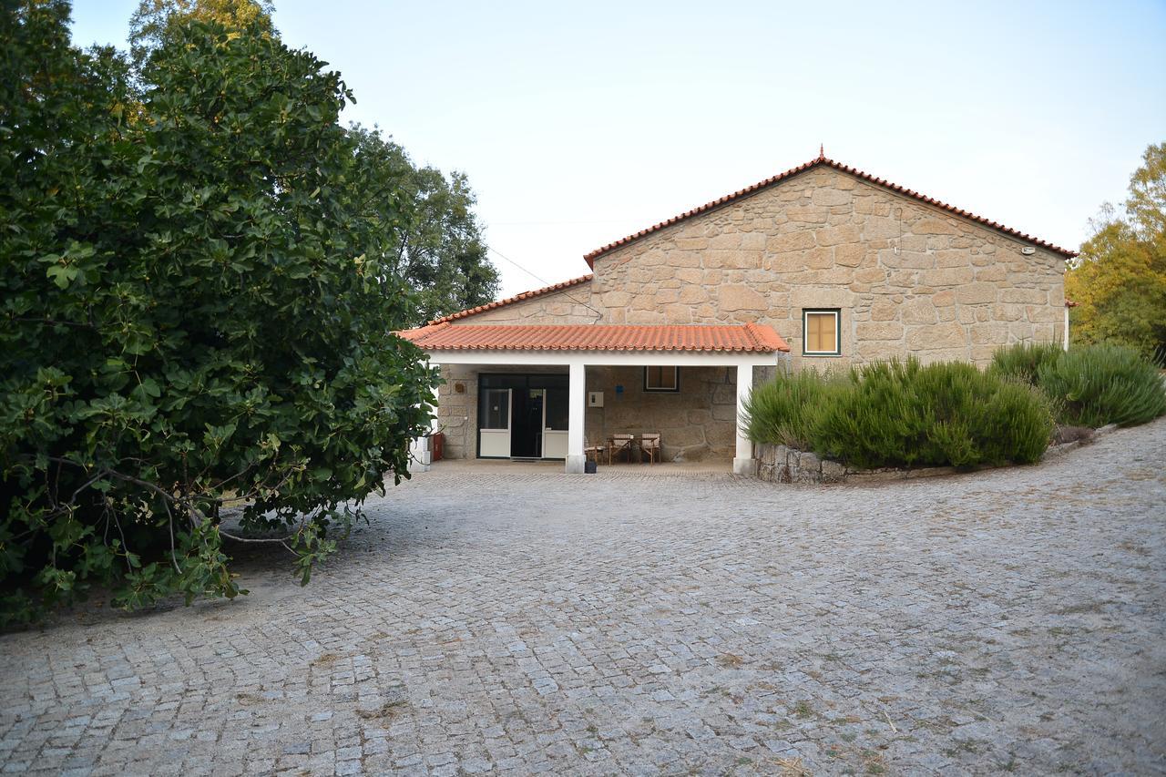 Quinta Do Lagar Da Moira Otel Vila Franca da Serra Dış mekan fotoğraf