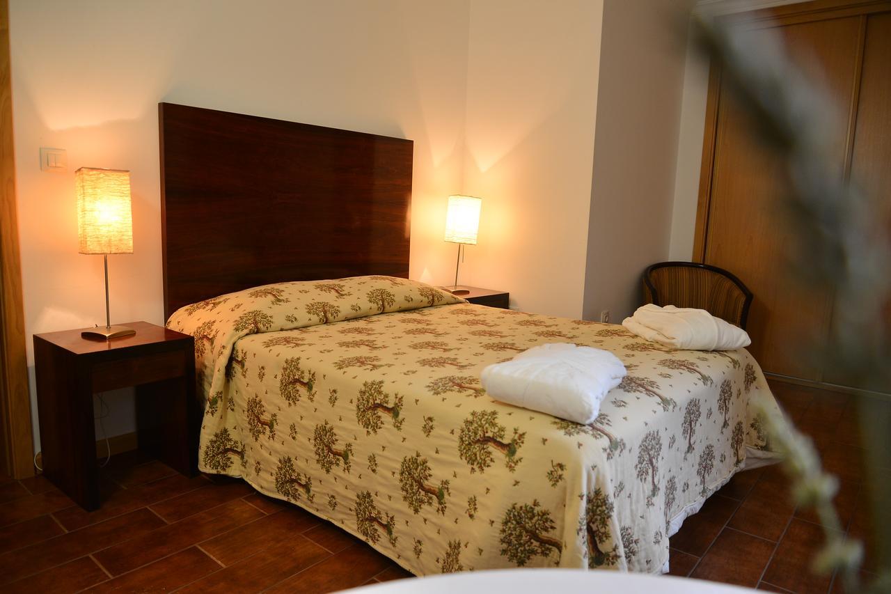 Quinta Do Lagar Da Moira Otel Vila Franca da Serra Dış mekan fotoğraf